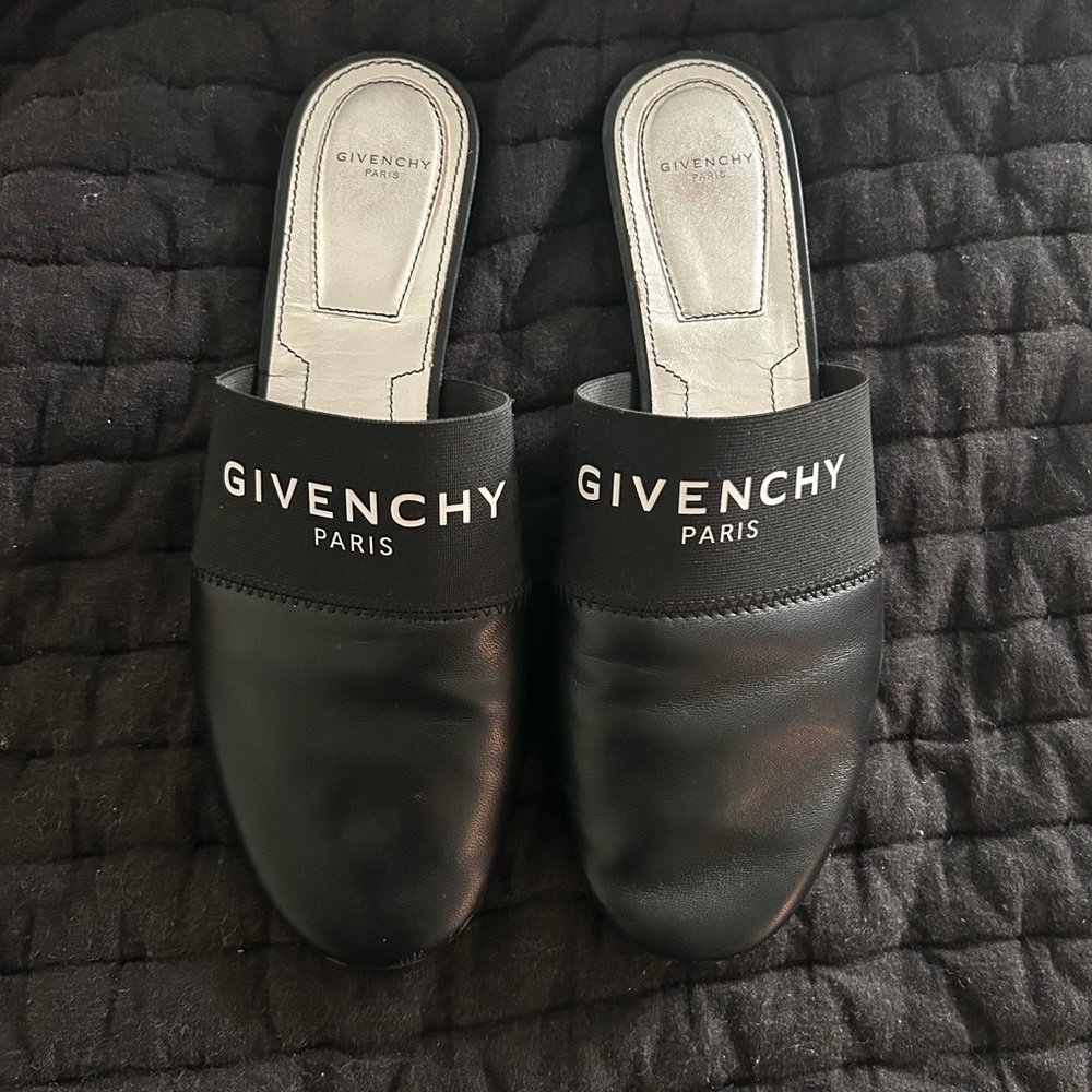 Givenchy Mules